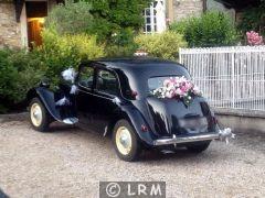 CITROËN Traction 11 BL (Photo 2)