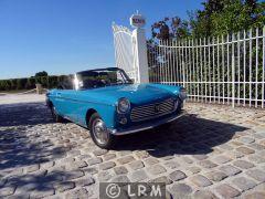 PEUGEOT 404 (Photo 1)