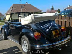 VOLKSWAGEN Coccinelle (Photo 4)