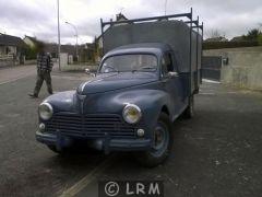 PEUGEOT 203 (Photo 2)