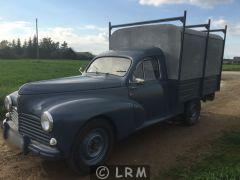 PEUGEOT 203 (Photo 3)