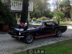 FORD Mustang (Photo 3)