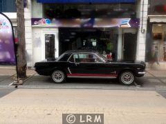 FORD Mustang (Photo 4)