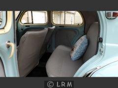 RENAULT 4 CV (Photo 5)