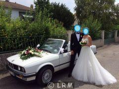 BMW 320i (Photo 2)