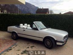 BMW 320i (Photo 3)