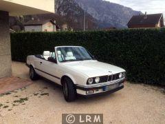 BMW 320i (Photo 4)