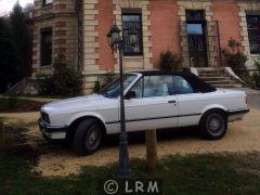 BMW 320i (Photo 5)