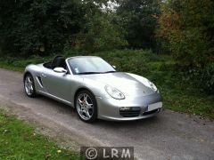 PORSCHE Boxster S (Photo 2)