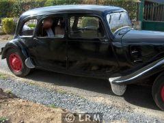 CITROËN Traction 11 B (Photo 2)