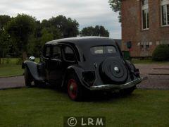 CITROËN Traction 11 B (Photo 3)