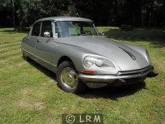 CITROËN DS 21 (Photo 1)