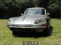 CITROËN DS 21 Pallas (Photo 2)