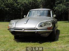 CITROËN DS 21 (Photo 2)