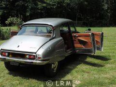 CITROËN DS 21 Pallas (Photo 3)