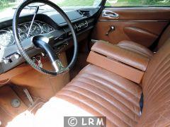 CITROËN DS 21 Pallas (Photo 5)