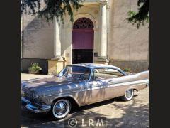 PLYMOUTH Belvedere  (Photo 1)