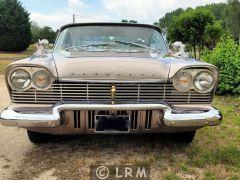 PLYMOUTH Belvedere (Photo 2)