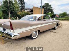 PLYMOUTH Belvedere  (Photo 3)