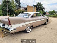 PLYMOUTH Belvedere (Photo 3)