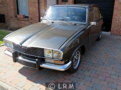 RENAULT 16 TX (Photo 1)