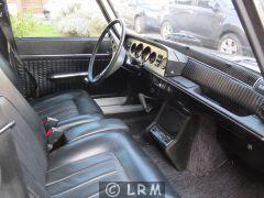 RENAULT 16 TX (Photo 4)