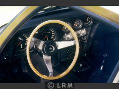 OPEL GT 1900 (Photo 4)