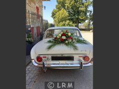 FORD Taunus 17M P3 (Photo 3)