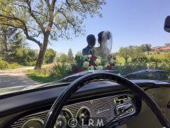 FORD Taunus 17M P3 (Photo 4)