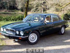 JAGUAR XJ12 S3 300CV (Photo 1)