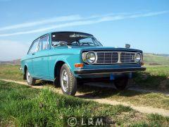 VOLVO 142 (Photo 1)