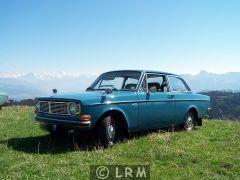 VOLVO 142 (Photo 2)