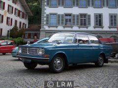 VOLVO 142 (Photo 4)