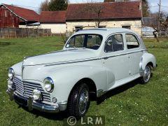 PEUGEOT 203 (Photo 1)