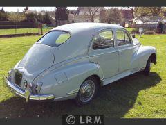 PEUGEOT 203 (Photo 3)