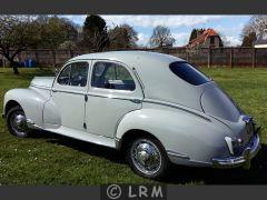 PEUGEOT 203 (Photo 4)