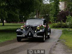 CITROËN Traction 11 B (Photo 3)