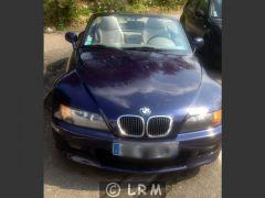 BMW Z3 (Photo 1)