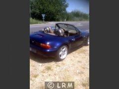 BMW Z3 (Photo 2)