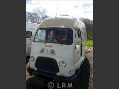 RENAULT Estafette 800 (Photo 1)