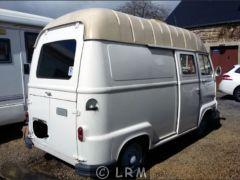 RENAULT Estafette 800 (Photo 2)