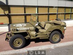 HOTCHKISS Willys M 201 (Photo 2)