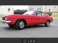 FORD Capri  (Photo 1)