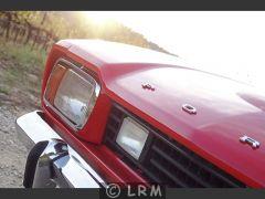 FORD Capri (Photo 4)