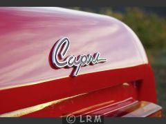 FORD Capri (Photo 5)