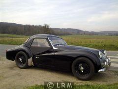 TRIUMPH TR3 A (Photo 2)