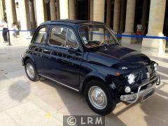 FIAT 500 L (Photo 1)