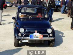 FIAT 500 L (Photo 2)