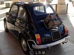 FIAT 500 L (Photo 4)