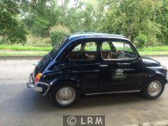 FIAT 500 L (Photo 5)